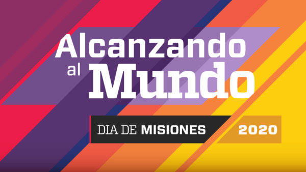 Dia De Misiones 2020 - C3