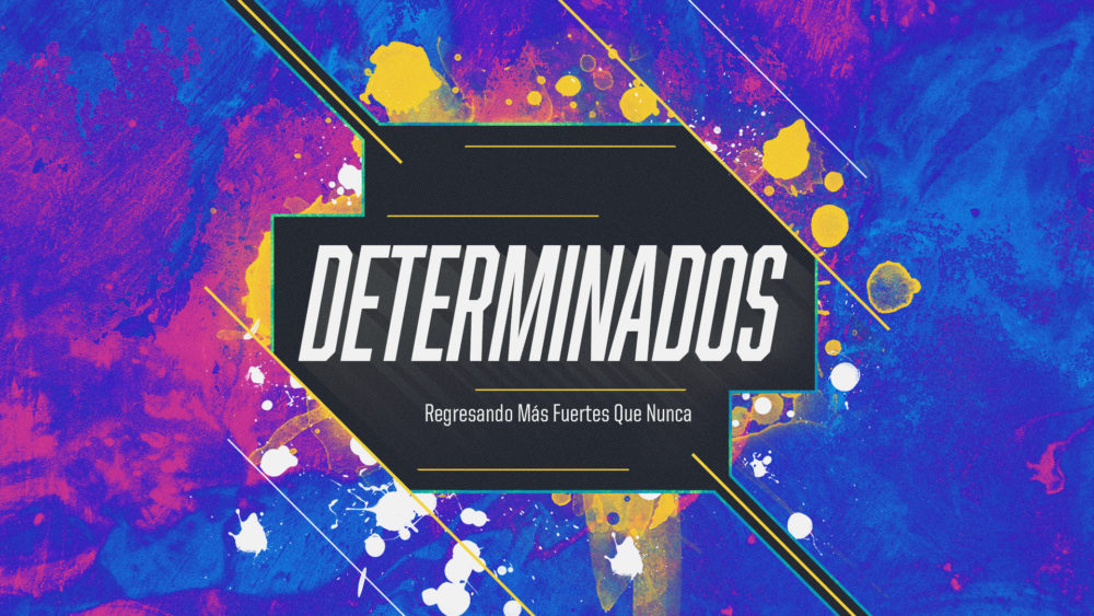 Determinados - C3