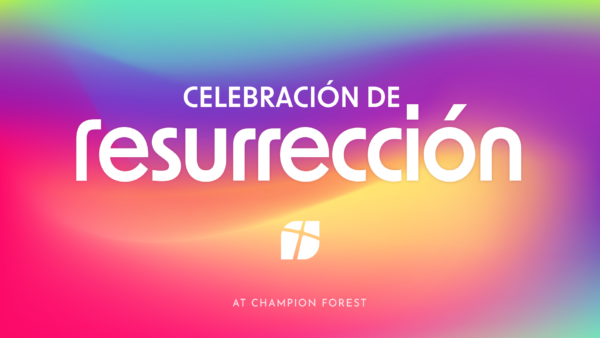 Celebración de Resurrección 2023 - JV