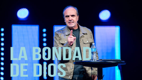 La bondad De Dios