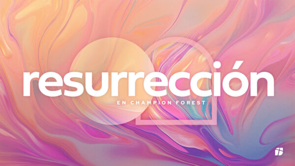 Resurreción 2025 - CH 