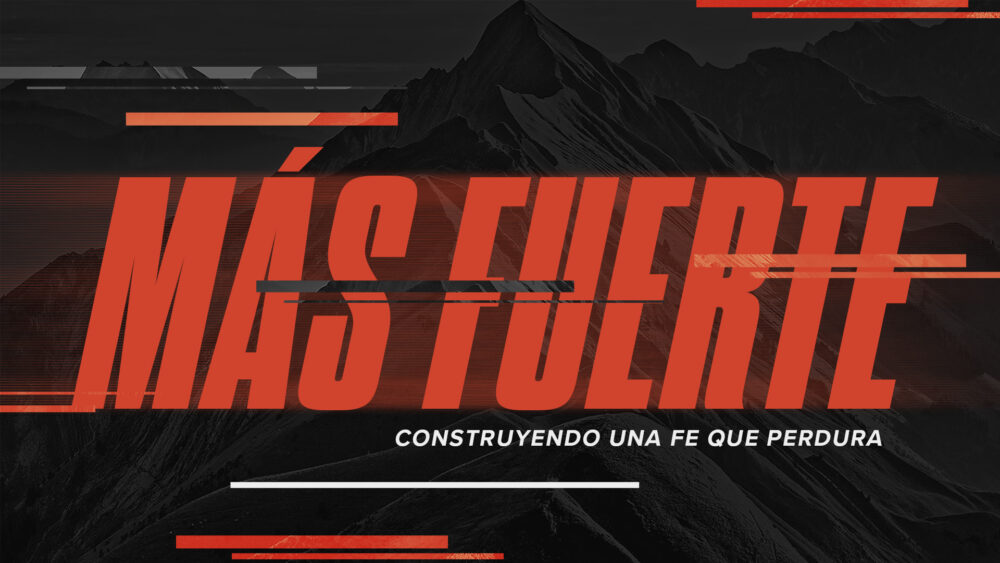 Mas Fuerte
