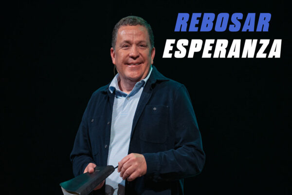 Rebosar Esperanza