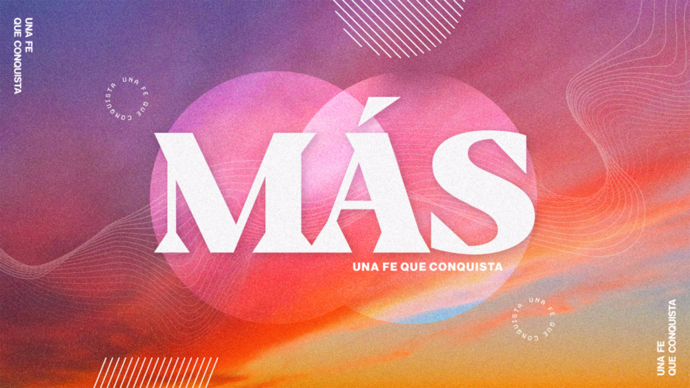 Más