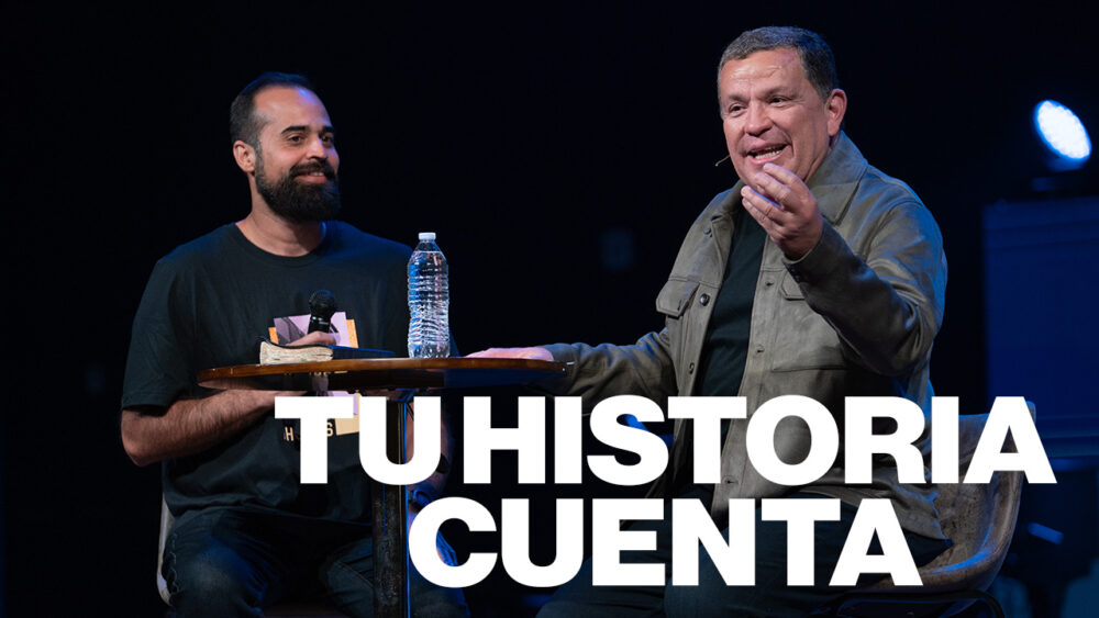 Tu Historia Cuenta
