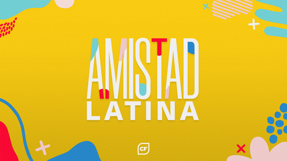 Amistad Latina