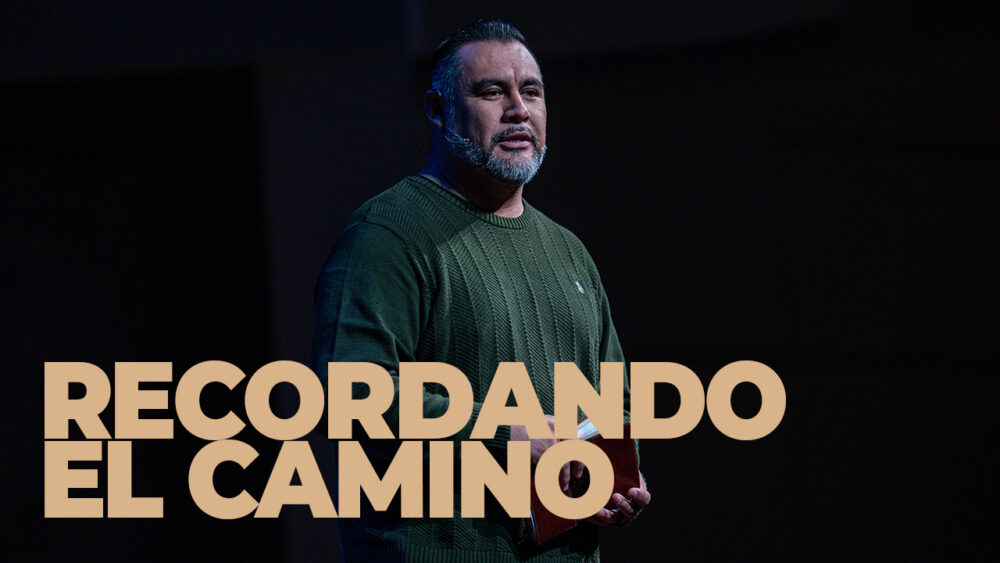 Recordando el Camino