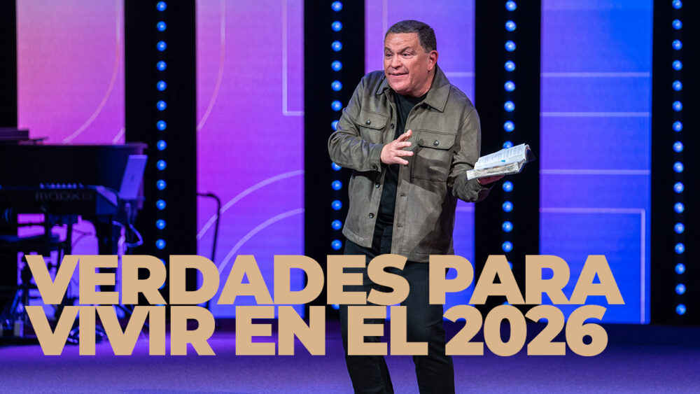 Verdades para Vivir en el 2026