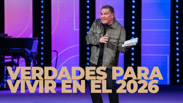 Verdades para Vivir en el 2026