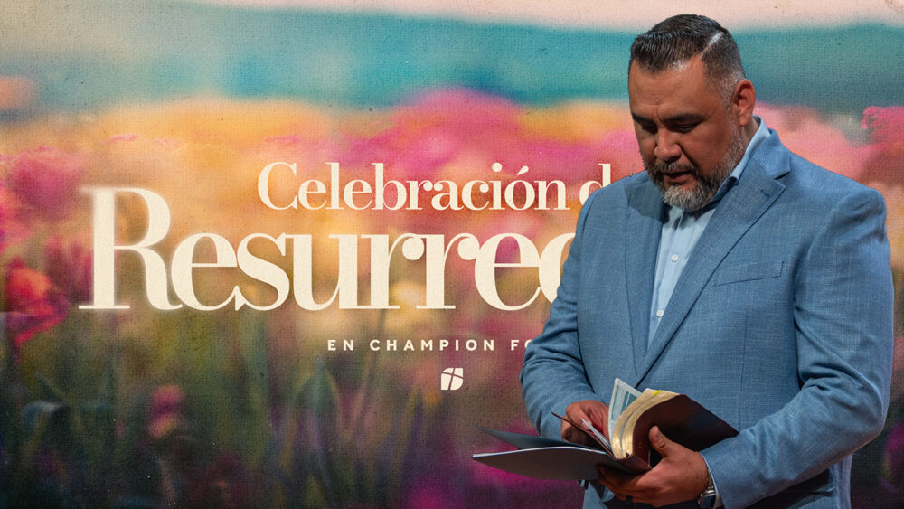 Dia de Resurrección - NK