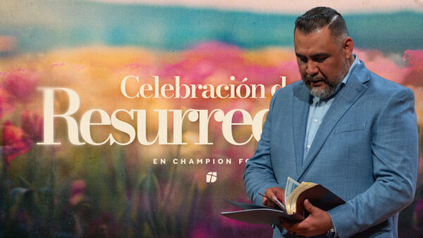 Dia de Resurrección - NK