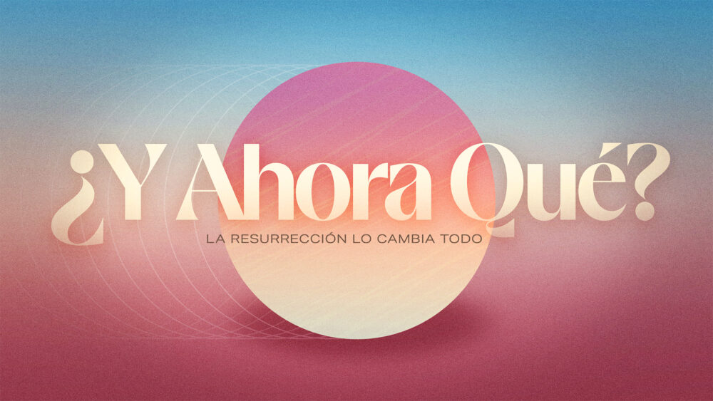 ¿Y ahora qué? - NK