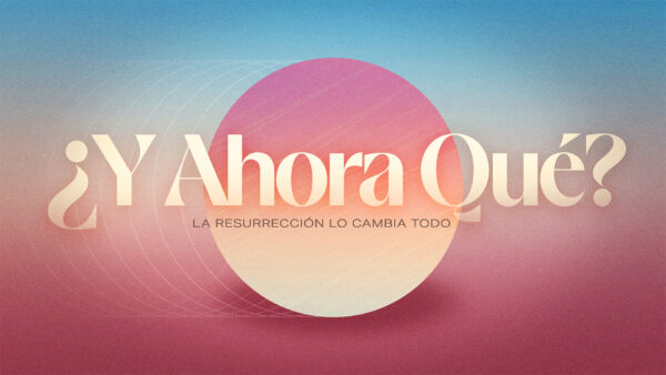 ¿Y ahora qué? - NK